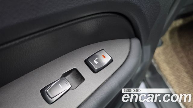 KG Mobility (SsangYong) Rexton Sports Diesel 2.2 4WD Noblesse 2019 — фото 23