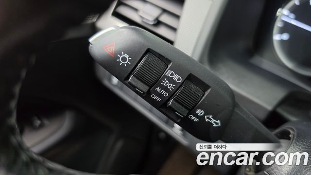 KG Mobility (SsangYong) Rexton Sports Diesel 2.2 4WD Noblesse 2019 — фото 34