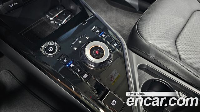 Kia Niro EV Air 2024 — фото 9