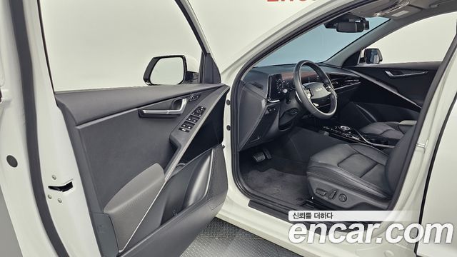 Kia Niro EV Air 2024 — фото 10