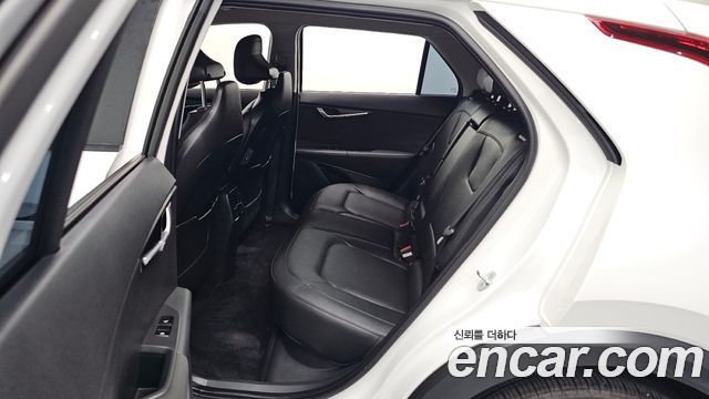 Kia Niro EV Air 2024 — фото 11