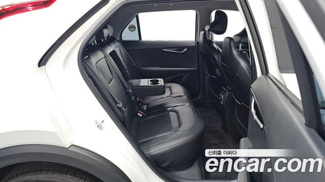 Kia Niro EV Air 2024 — фото 12