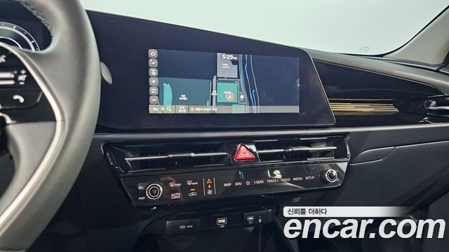 Kia Niro EV Air 2024 — фото 14