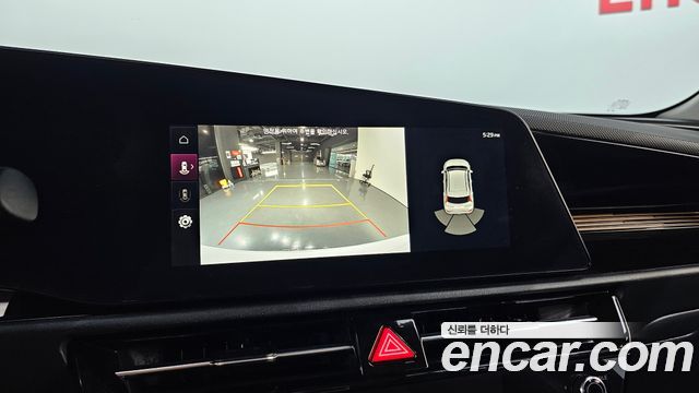 Kia Niro EV Air 2024 — фото 16