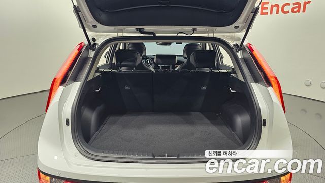 Kia Niro EV Air 2024 — фото 17