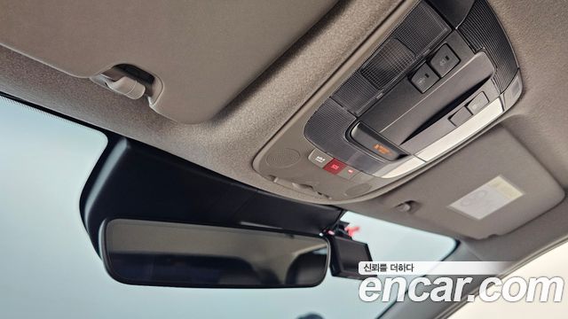 Kia Niro EV Air 2024 — фото 18