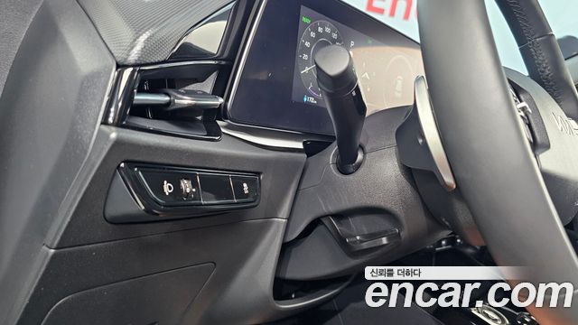 Kia Niro EV Air 2024 — фото 19