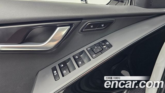 Kia Niro EV Air 2024 — фото 20