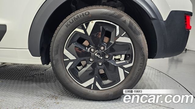 Kia Niro EV Air 2024 — фото 21