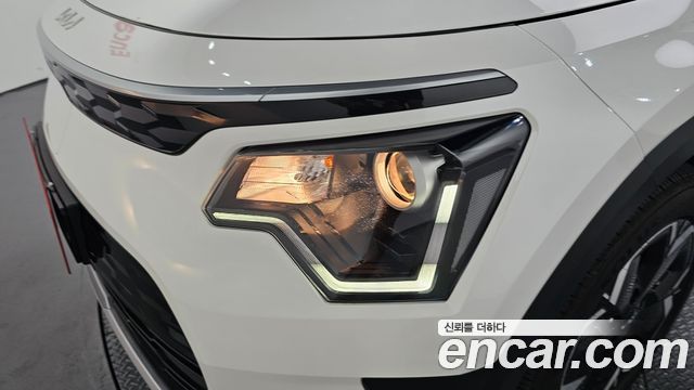Kia Niro EV Air 2024 — фото 22