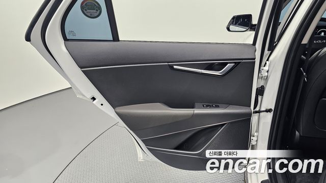 Kia Niro EV Air 2024 — фото 25