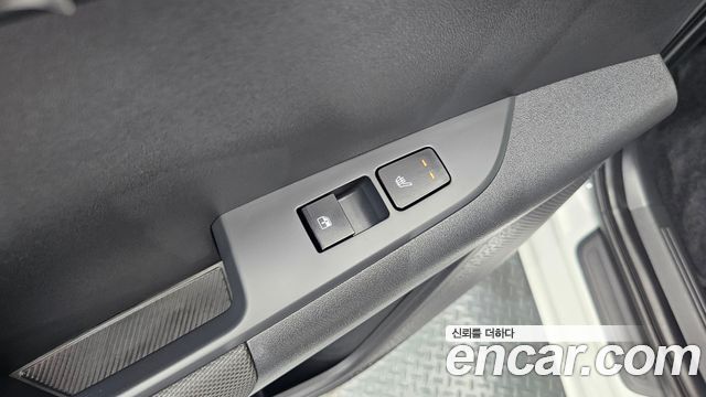 Kia Niro EV Air 2024 — фото 27