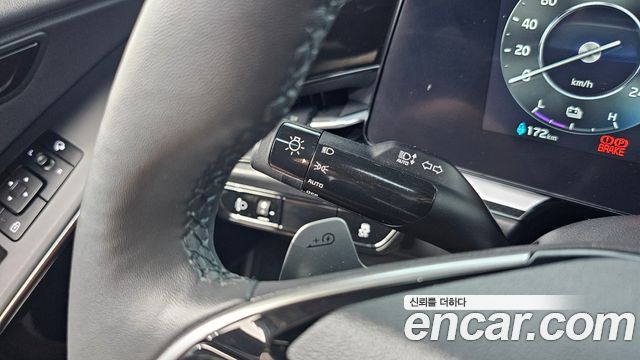 Kia Niro EV Air 2024 — фото 28