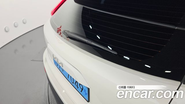 Kia Niro EV Air 2024 — фото 29