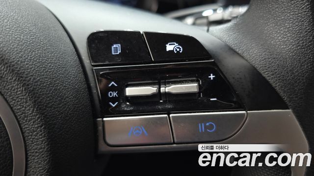 Hyundai Avante (CN7) 1.6 Smart 2024 — фото 23