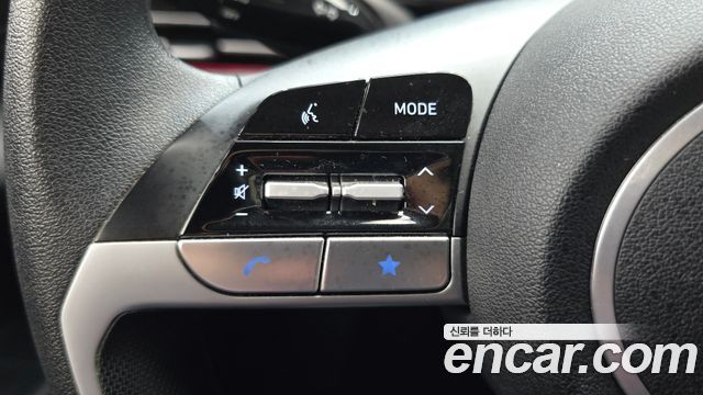 Hyundai Avante (CN7) 1.6 Smart 2024 — фото 24