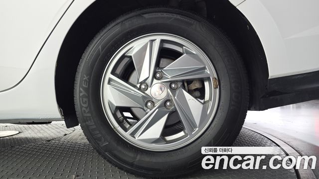 Hyundai Avante (CN7) 1.6 Smart 2024 — фото 27
