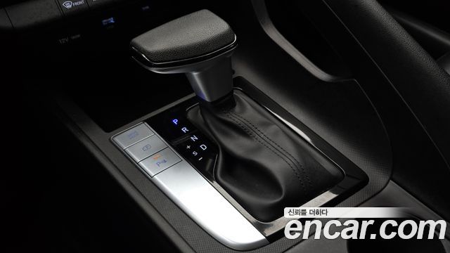 Hyundai Avante (CN7) 1.6 Smart 2024 — фото 33