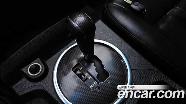 KG Mobility (SsangYong) Korando Sport CX5 2WD CLUB 2014 — фото 9
