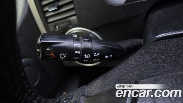 KG Mobility (SsangYong) Korando Sport CX5 2WD CLUB 2014 — фото 18