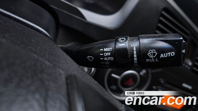 KG Mobility (SsangYong) Korando Sport CX5 2WD CLUB 2014 — фото 19
