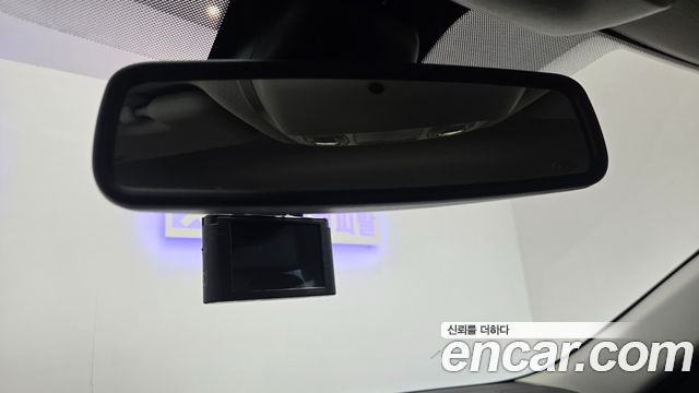 Renault Korea SM6 2.0 LPe RE (Disabled) 2016 — фото 20
