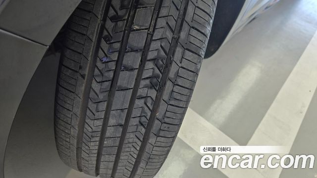Renault Korea SM6 2.0 LPe RE (Disabled) 2016 — фото 24