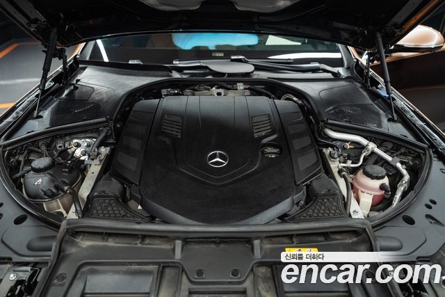 Mercedes-Benz S-Class (W223) Maybach S580 4MATIC 2023 — фото 6