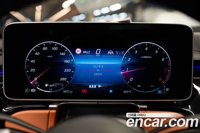 Mercedes-Benz S-Class (W223) Maybach S580 4MATIC 2023 — фото 15