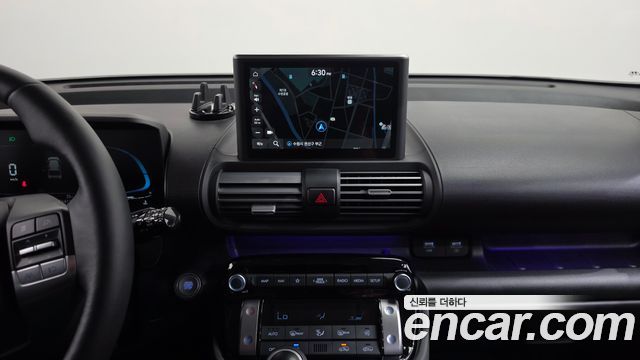 Hyundai Casper The Essential 2023 — фото 12