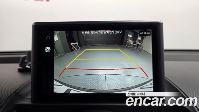 Hyundai Casper The Essential 2023 — фото 14