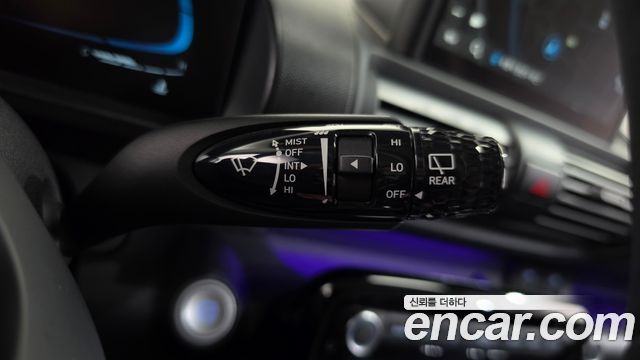Hyundai Casper The Essential 2023 — фото 20