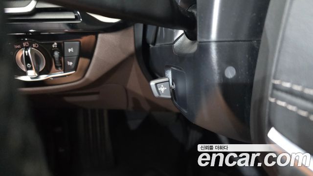 BMW 5 Series (G30) 520d Luxury Plus 2020 — фото 16