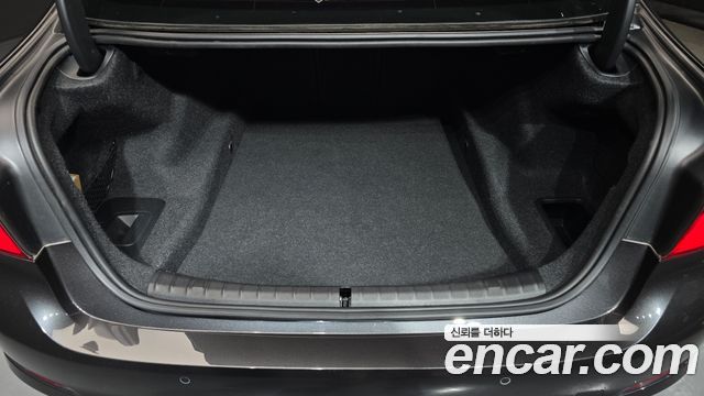 BMW 5 Series (G30) 520d Luxury Plus 2020 — фото 27