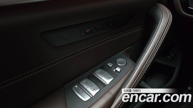 BMW 5 Series (G30) 520d Luxury Plus 2020 — фото 29