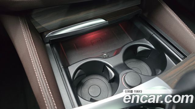 BMW 5 Series (G30) 520d Luxury Plus 2020 — фото 33