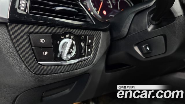 BMW 5 Series (G30) 530i M Sport Package 2018 — фото 14