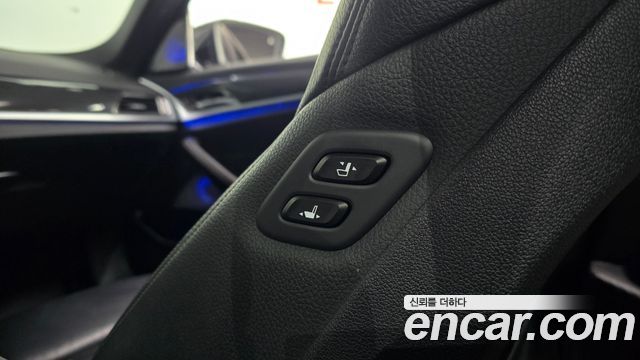 BMW 5 Series (G30) 530i M Sport Package 2018 — фото 20