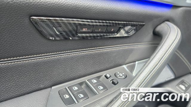BMW 5 Series (G30) 530i M Sport Package 2018 — фото 28