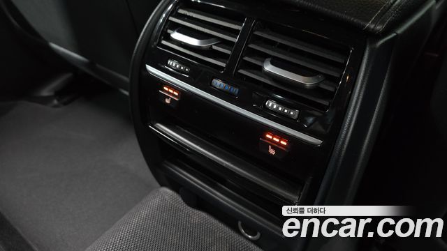 BMW 5 Series (G30) 530i M Sport Package 2018 — фото 29