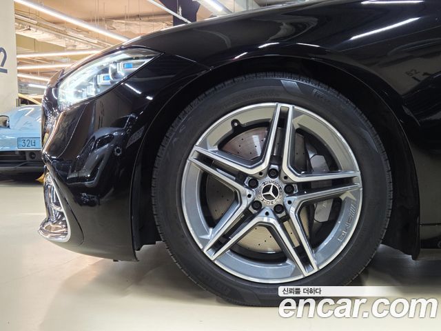 Mercedes-Benz S-Class (W223) S400 d 4MATIC 2022 — фото 2