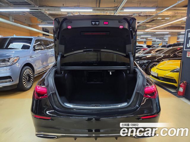 Mercedes-Benz S-Class (W223) S400 d 4MATIC 2022 — фото 15