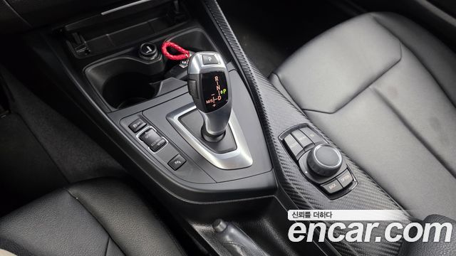 BMW 1 Series (F20) 118d Urban Pack1 5Dr 2014 — фото 9