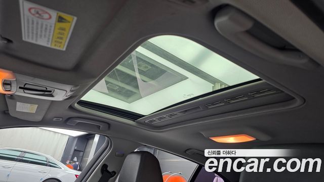 BMW 1 Series (F20) 118d Urban Pack1 5Dr 2014 — фото 20