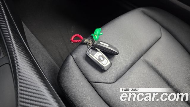 BMW 1 Series (F20) 118d Urban Pack1 5Dr 2014 — фото 23
