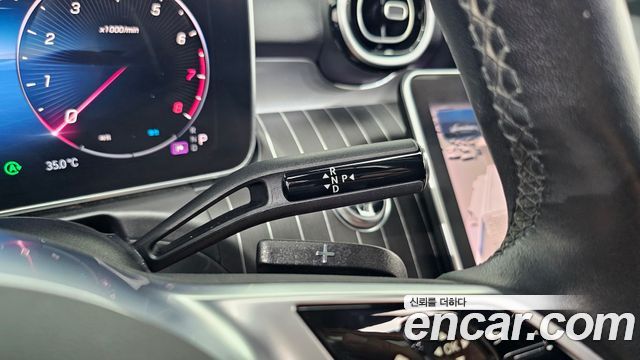 Mercedes-Benz C-Class (W206) C200 Avantgarde 2024 — фото 9