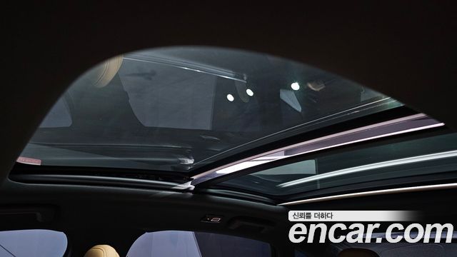 Volvo S90 B6 AWD Ultimate Bright 2024 — фото 21