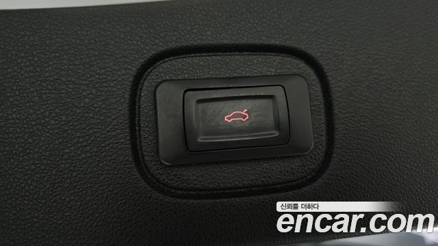 Renault Korea QM6 Gasoline 2WD LE 2019 — фото 20