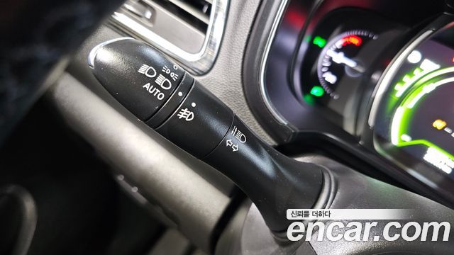 Renault Korea QM6 Gasoline 2WD LE 2019 — фото 30