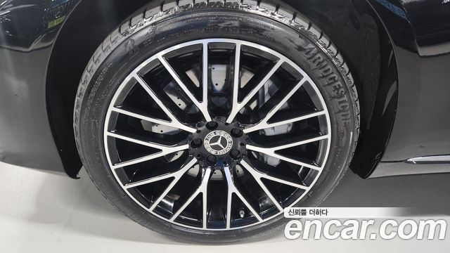 Mercedes-Benz S-Class (W223) S450L 4MATIC 2025 — фото 20